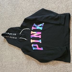 PINK Hoodie